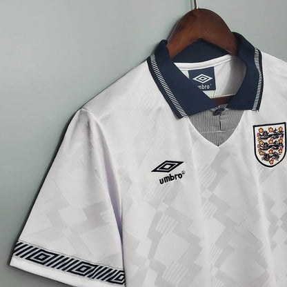 England 1990 Home Retro Jersey