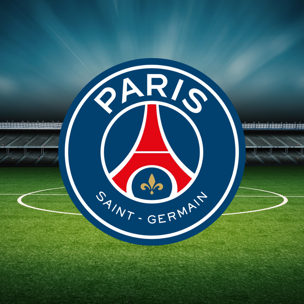 PSG (Paris Saint-Germain) Random Jersey Monthly Subscription