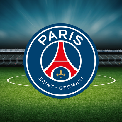 PSG (Paris Saint-Germain) Random Jersey Monthly Subscription