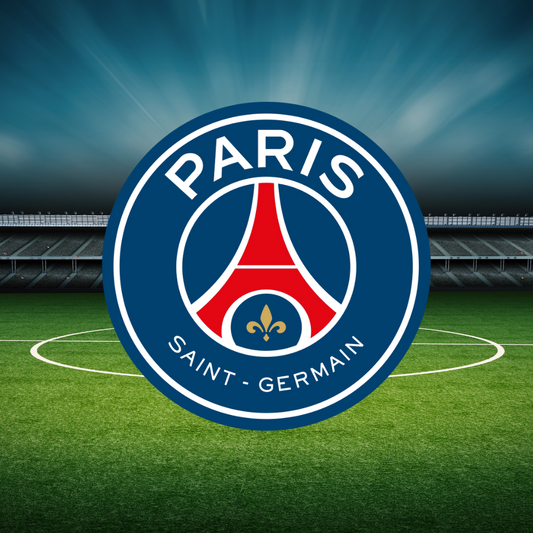 PSG (Paris Saint-Germain) Random Jersey Monthly Subscription