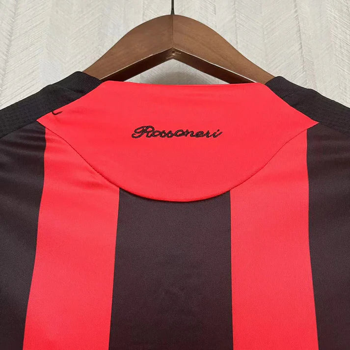 Ac Milan 2008/09 Home Retro Jersey