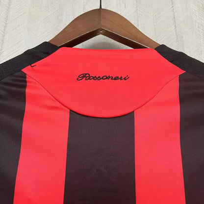 Ac Milan 2008/09 Home Retro Jersey