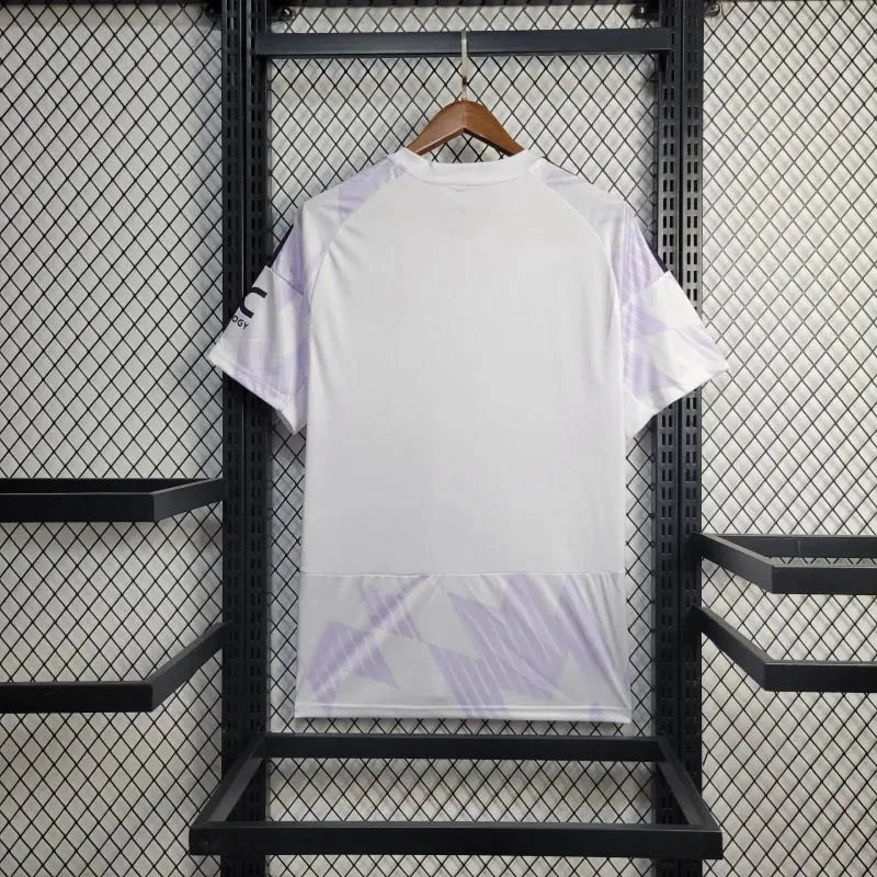 Manchester United  2025/26 Away Jersey