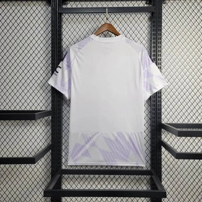 Manchester United  2025/26 Away Jersey