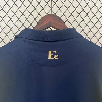 Ecuador 2024 Home Jersey