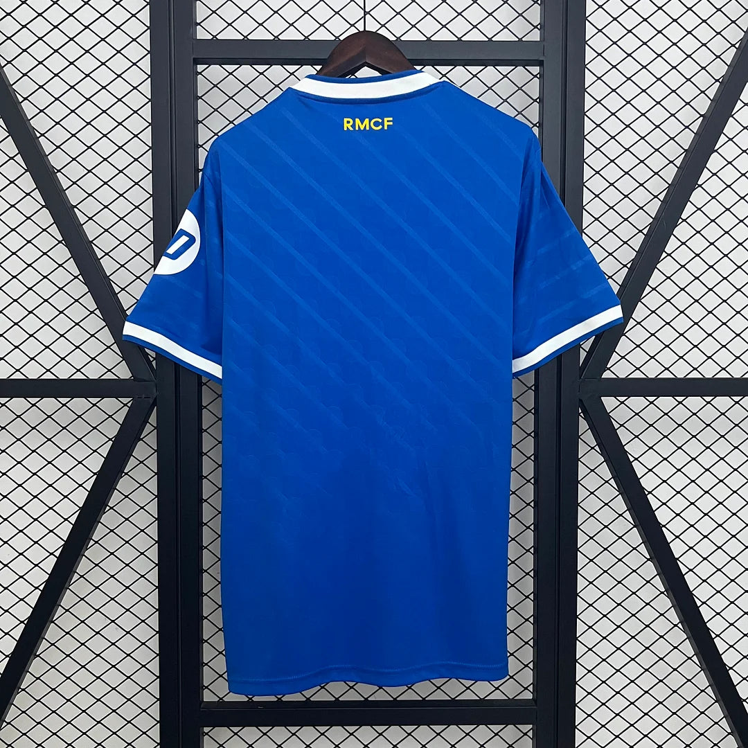 Real Madrid 2025/26 3rd Jersey