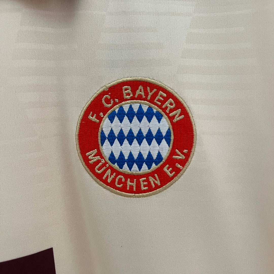 Bayern Munich Light Brown 2024/25 3rd Jersey