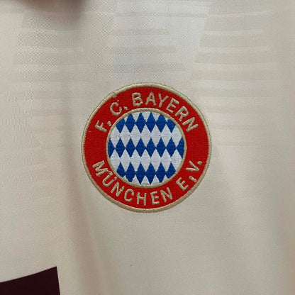 Bayern Munich Light Brown 2024/25 3rd Jersey