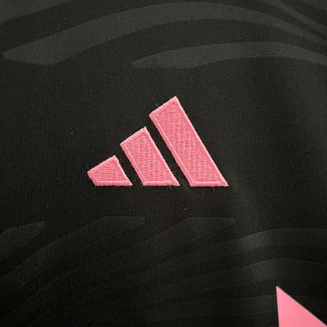 Inter Miami 2024/25 Away Jersey