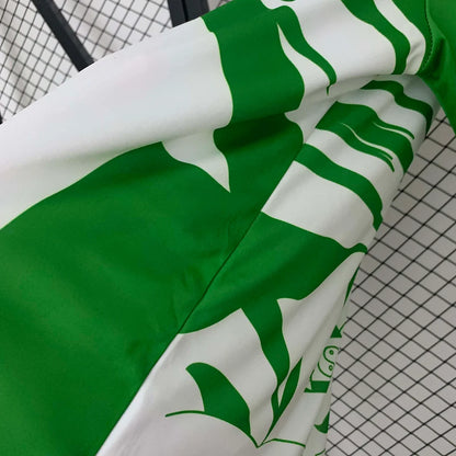 Real Betis Naruto 2025/26 Special Jersey