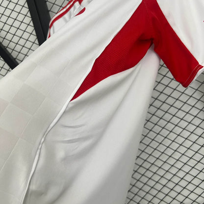 Benfica 2025/26 3rd Jersey
