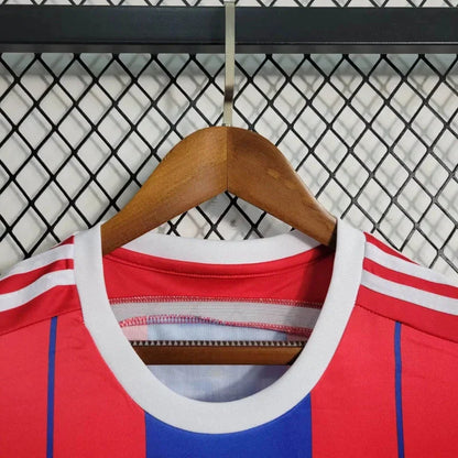 Bayern Munich 2014/15 Home Retro Jersey