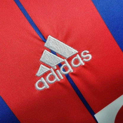 Bayern Munich 2014/15 Home Retro Jersey