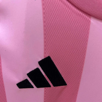 Inter Miami 2025/26 Home Kids Kit