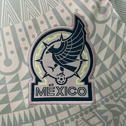 Mexico 2024 Home Jersey