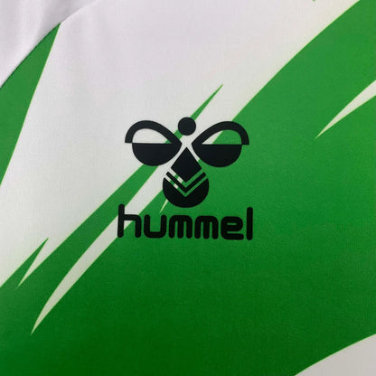 Real Betis Naruto 2025/26 Special Jersey
