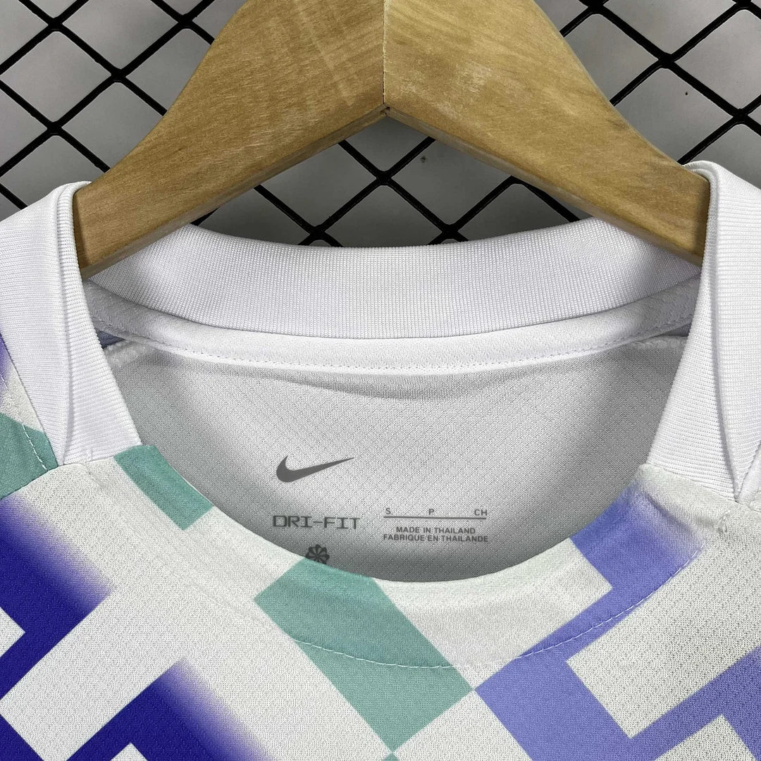 Inter Milan 2025/26 Away Jersey