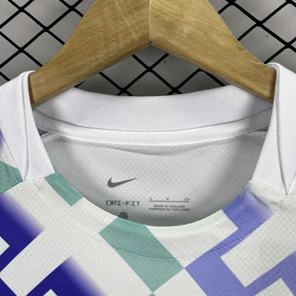 Inter Milan 2025/26 Away Jersey