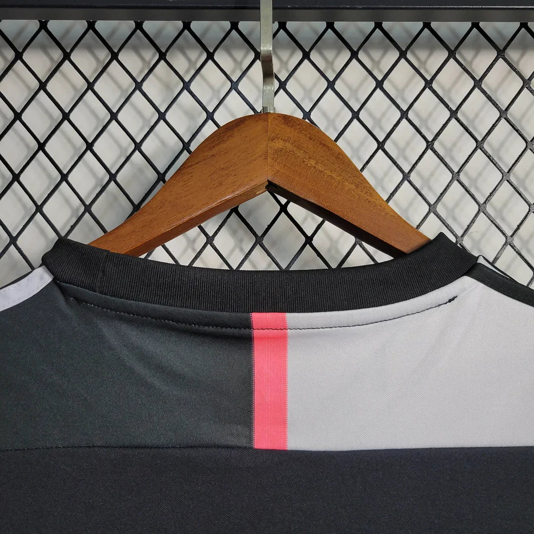 Juventus 19/20 Home Retro Jersey
