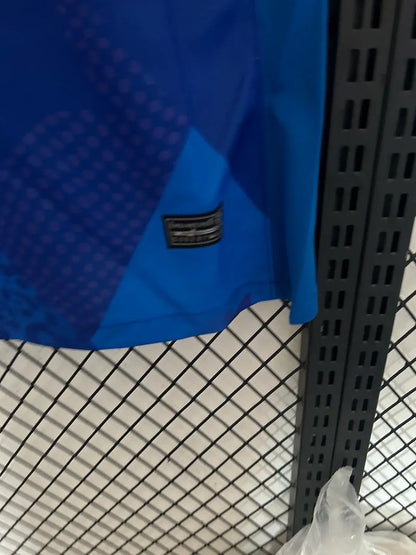 Brazil 2025 Away Jersey