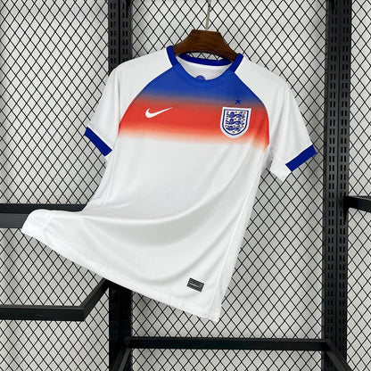 England 2025 Home Jersey