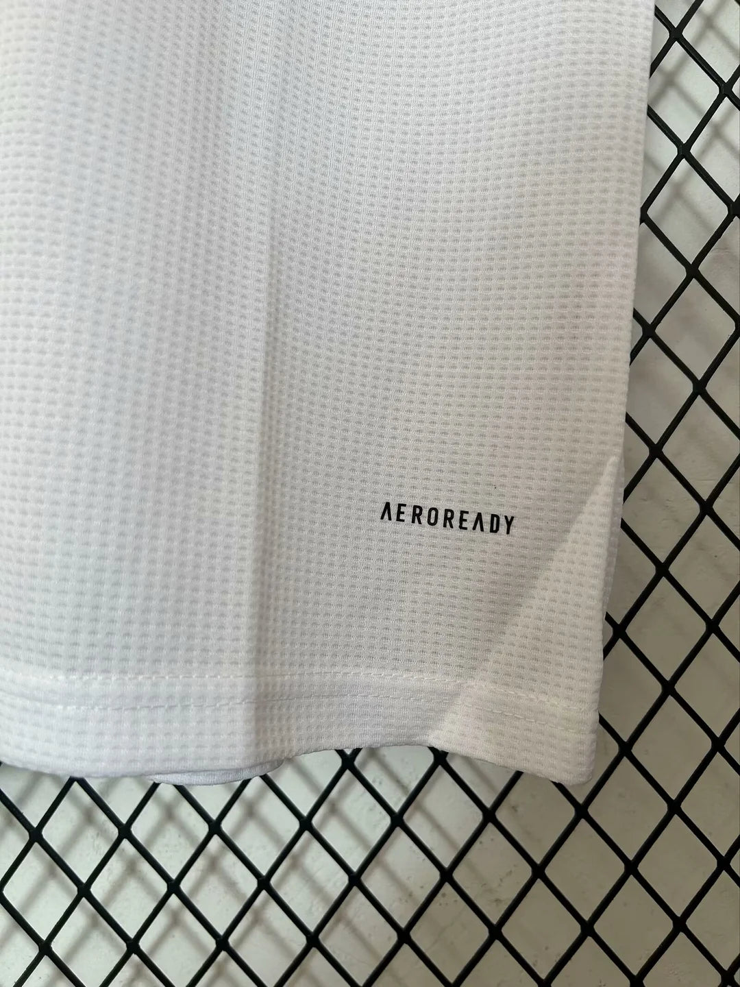 Arsenal 2025/26 3rd Jersey