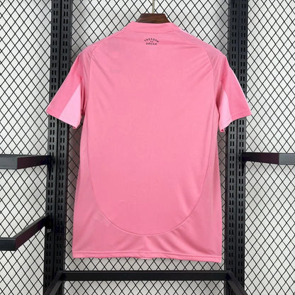 Inter Miami 2025/26 Home Jersey