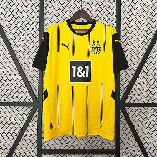 Dortmund 2024/25 Home Jersey