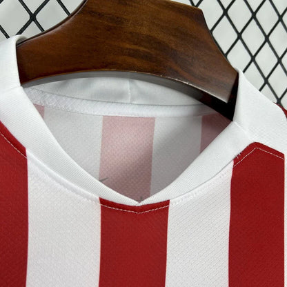 Atlético Madrid 2025/26 Home Jersey