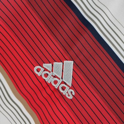 Germany 2014 Home Retro Jersey