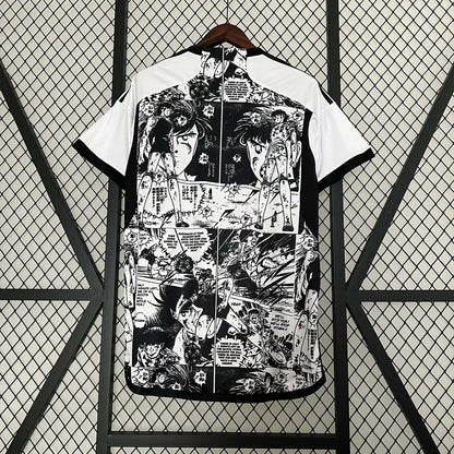 Japan Anime Junior General 2024/25 Special Jersey