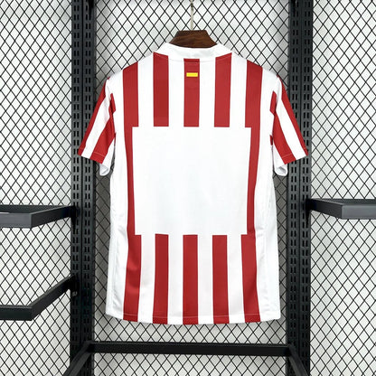 Atlético Madrid 2025/26 Home Jersey