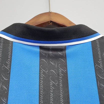 Inter Milan 1997/1998 Home Retro Jersey