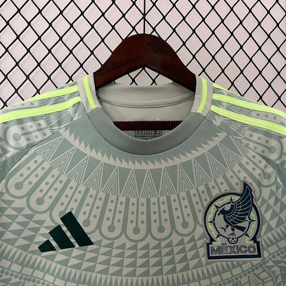 Mexico 2024 Home Jersey