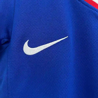 France 2024/25 Home Kids Kit