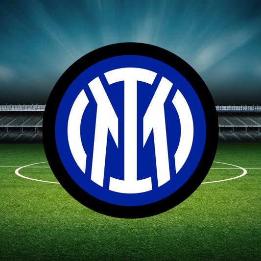 Inter Milan Random Jersey Monthly Subscription