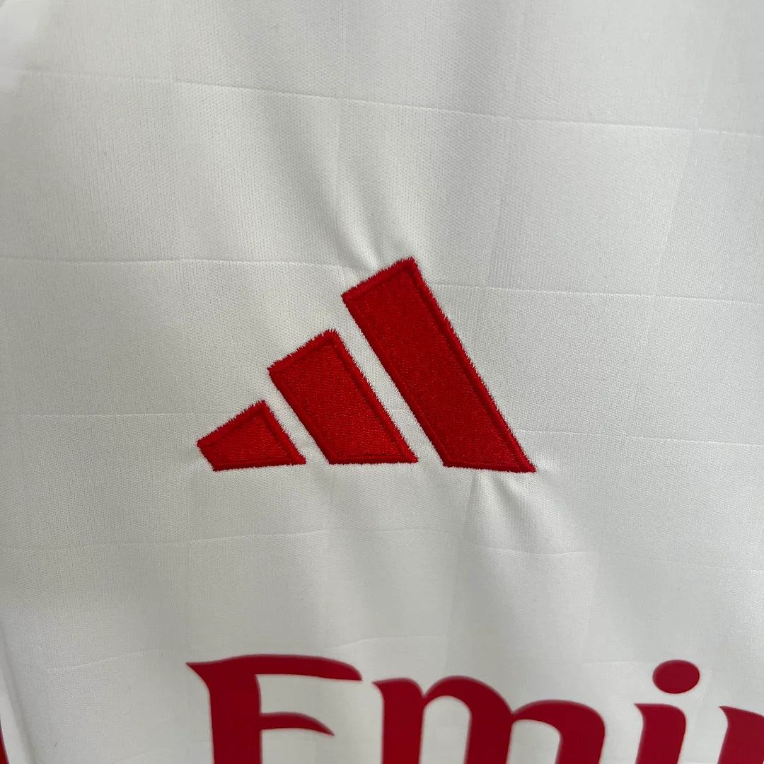 Benfica 2025/26 3rd Jersey