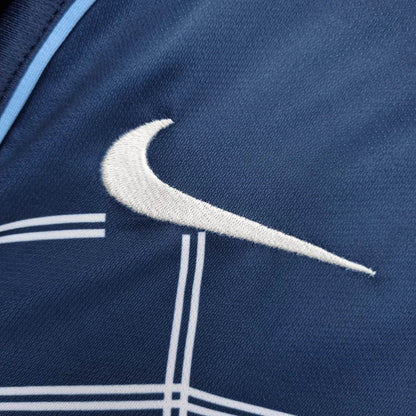 Atlético Madrid 2004/05 Away Retro Jersey