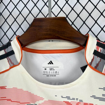 Bayern Munich 2025/26 Away Jersey
