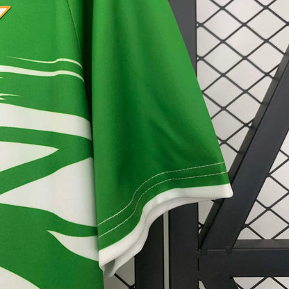 Real Betis Naruto 2025/26 Special Jersey
