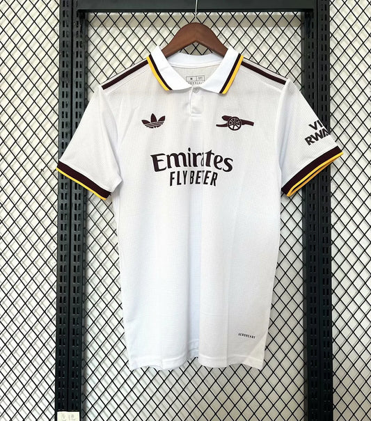 Arsenal 2025/26 3rd Jersey