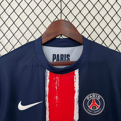 PSG (Paris Saint-Germain) 2024/25 Home Jersey