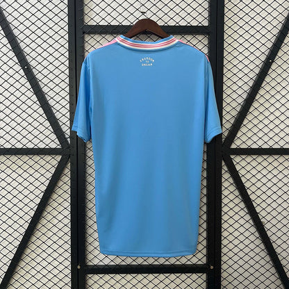 Inter Miami 2025/26 3rd Jersey