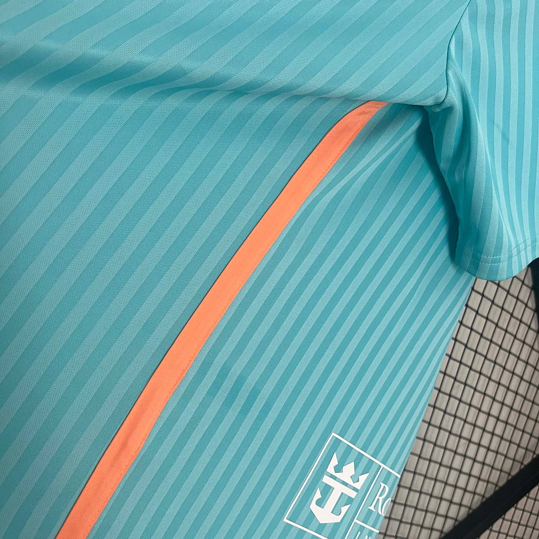 Inter Miami Light Blue 2024/25 Special Jersey
