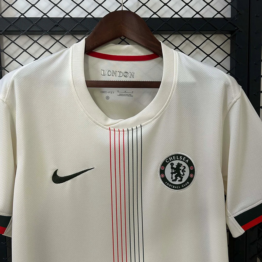 Chelsea 2025/26 Away Jersey