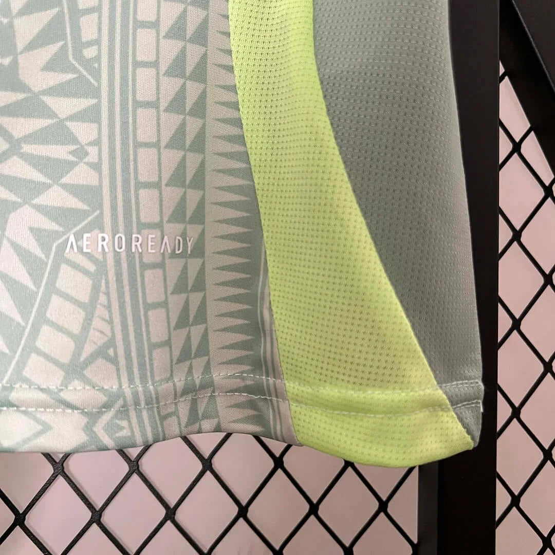 Mexico 2024 Home Jersey