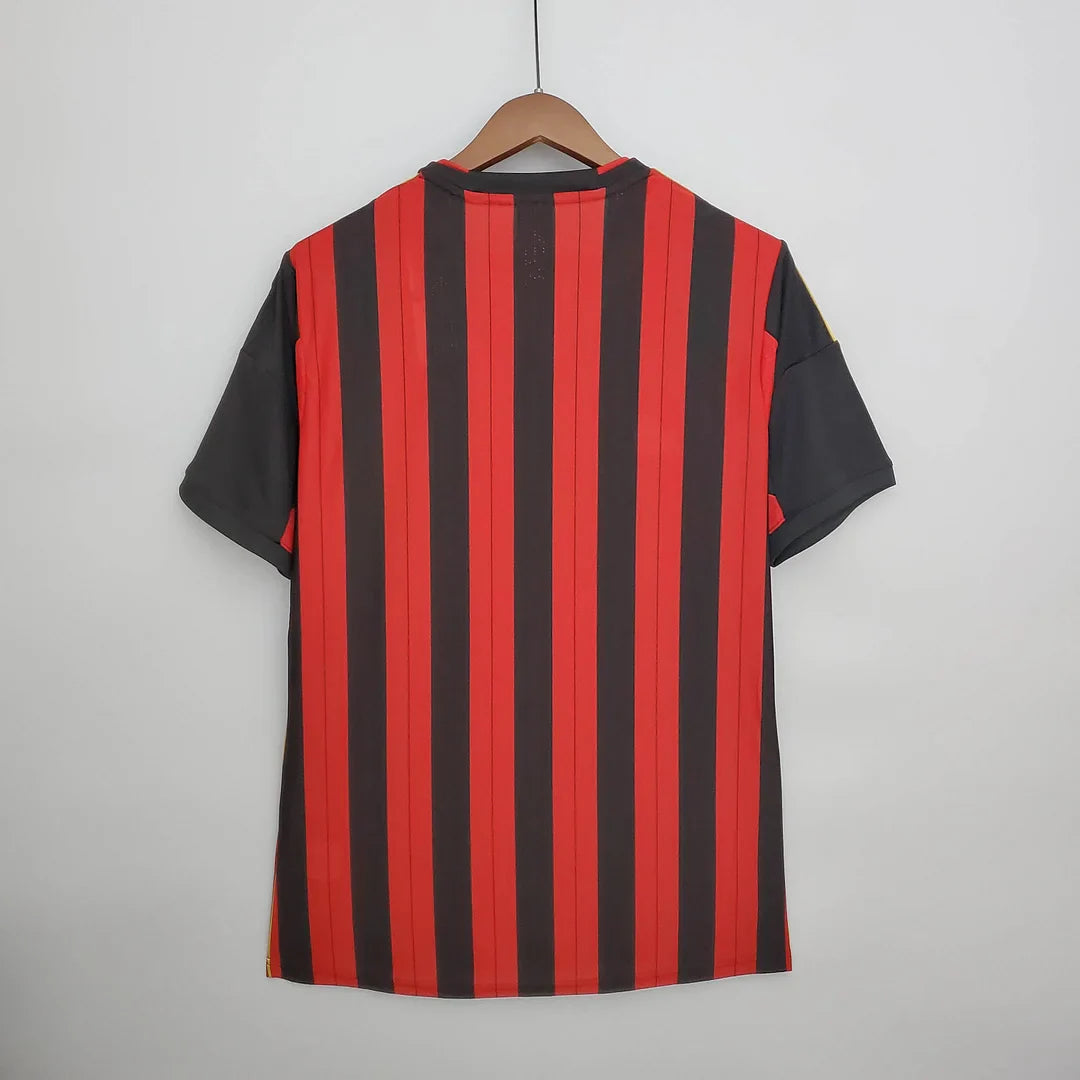 AC Milan 2013/14 Home Retro Jersey