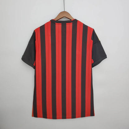 AC Milan 2013/14 Home Retro Jersey