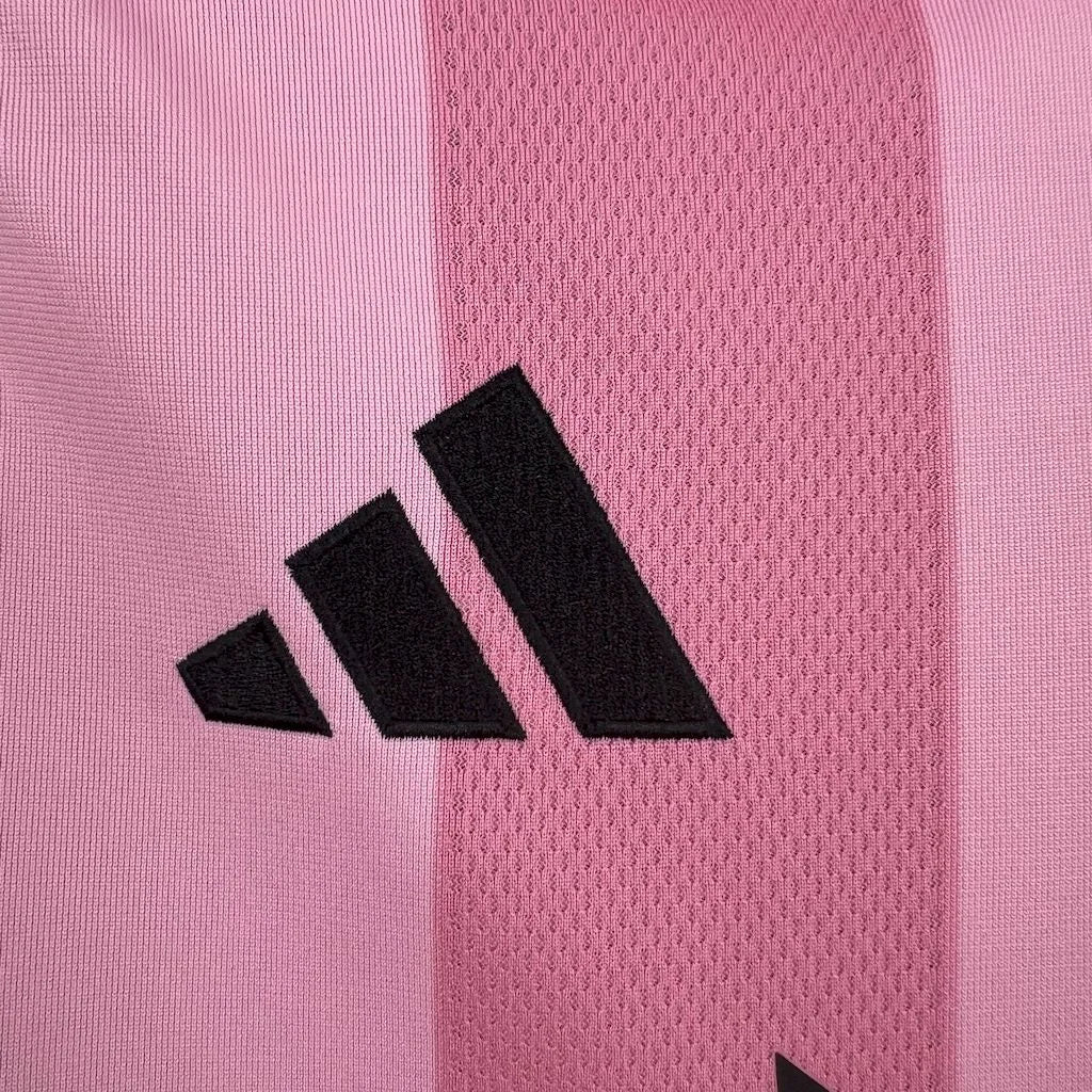 Inter Miami 2025/26 Home Jersey