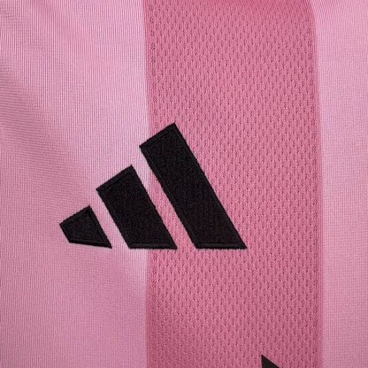 Inter Miami 2025/26 Home Jersey